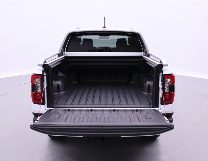 Ford Ranger 9