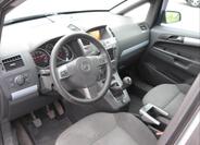 Opel Zafira 11