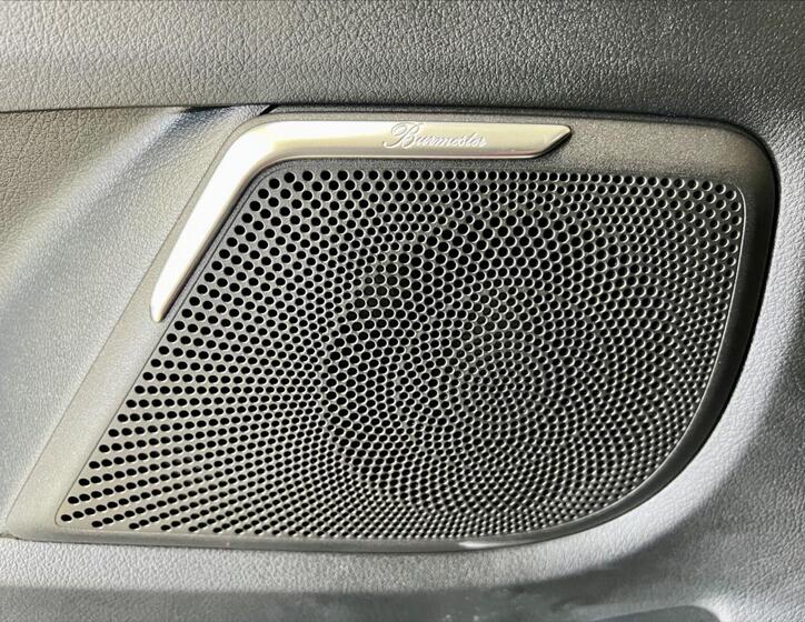 Mercedes-Benz Třídy V 28