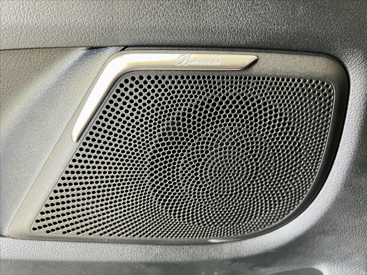 Mercedes-Benz Třídy V