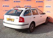 Škoda Octavia 7