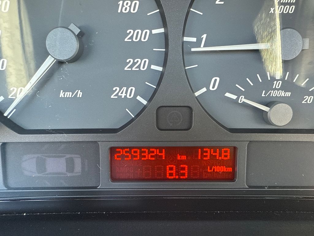 BMW Řada 3