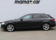 Audi A4 4
