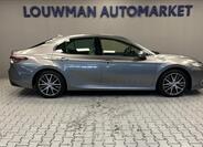 Toyota Camry 20