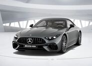 Mercedes-Benz SL 3
