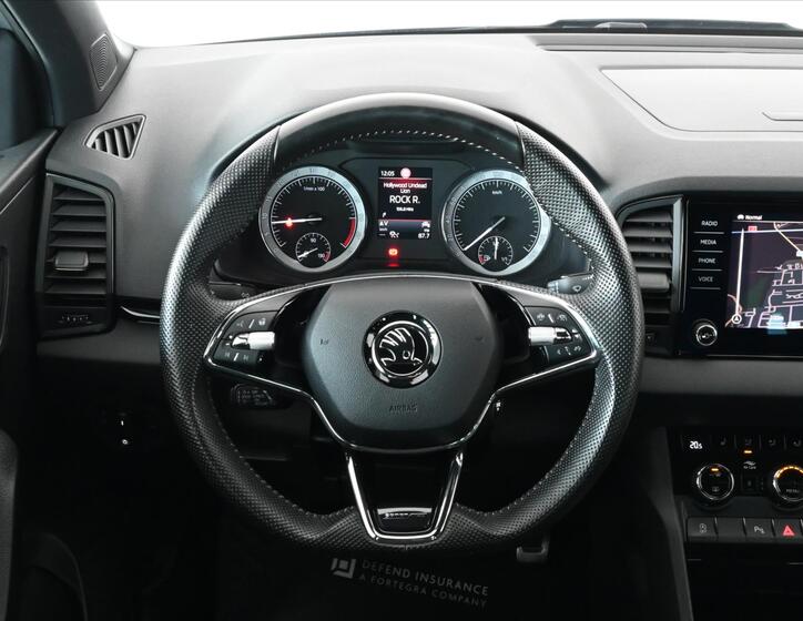 Škoda Karoq 16