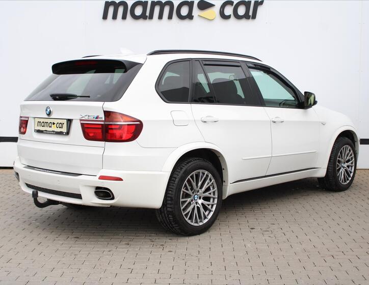 BMW X5 2