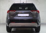 Toyota RAV4 6