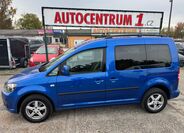 Volkswagen Caddy 27