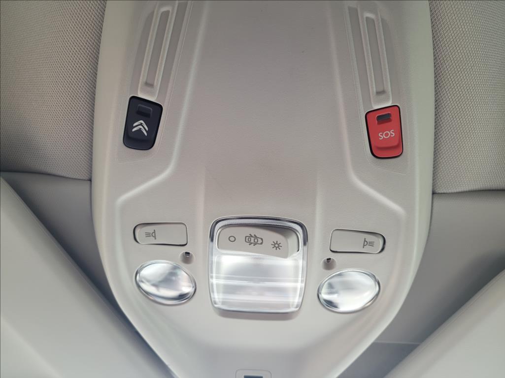 Citroën C4 SpaceTourer