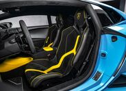 Lamborghini Huracán 20