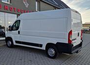 Peugeot Boxer 7
