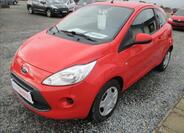 Ford Ka 3