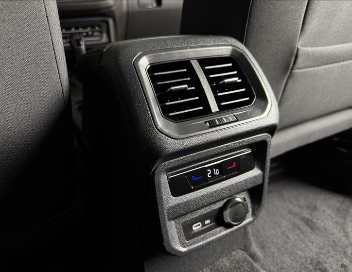 Volkswagen Tiguan Allspace 18