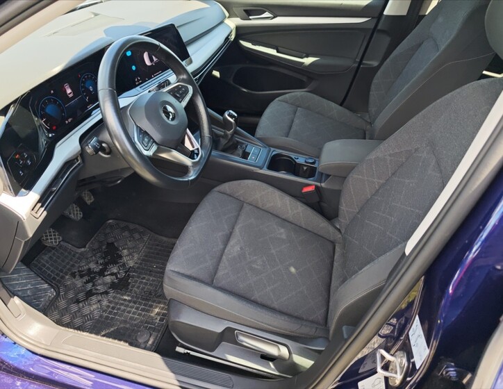 Volkswagen Golf 6