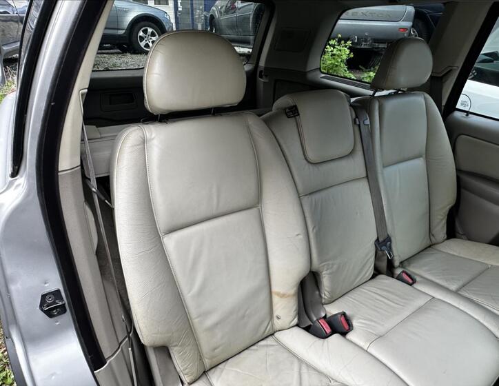 Volvo XC90 45