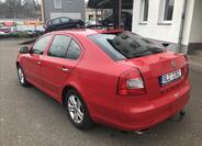 Škoda Octavia 6