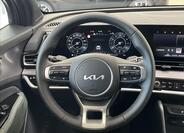 KIA Sportage 11