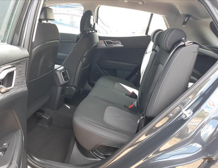KIA Sportage 9