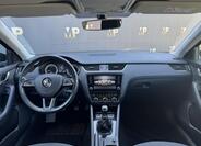 Škoda Octavia 13
