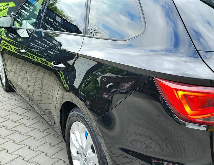Seat Leon 50