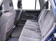 Honda CR-V 13
