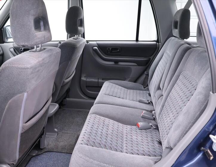 Honda CR-V 13