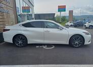 Lexus ES 300h 20