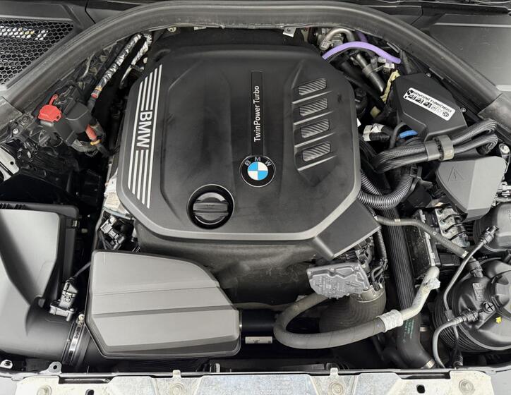 BMW Řada 3 43