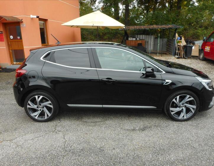 Renault Clio 4