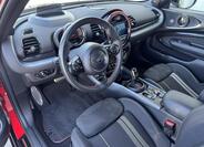 Mini Clubman 5