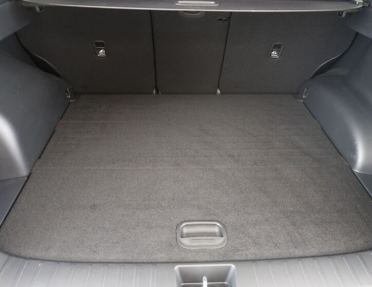 Hyundai Tucson 11
