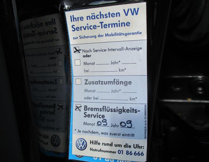 Volkswagen Polo 21