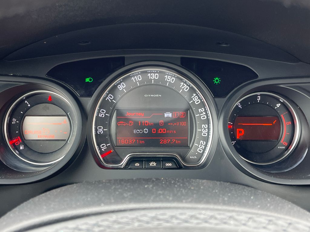 Citroën C5