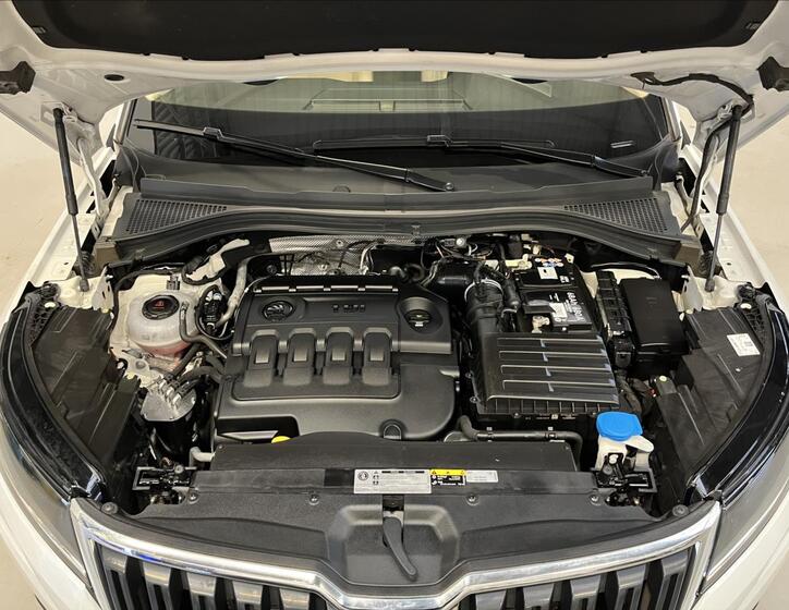 Škoda Kodiaq 33