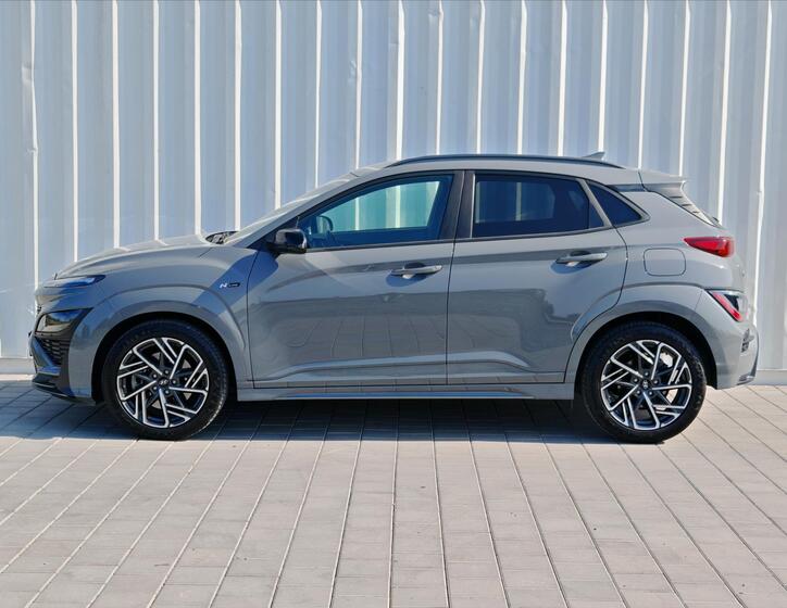 Hyundai Kona 2
