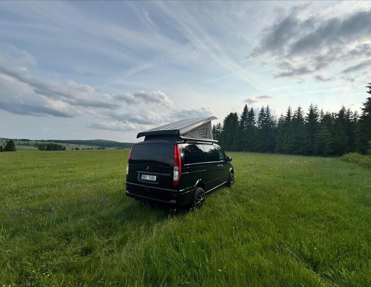 Mercedes-Benz Vito 15