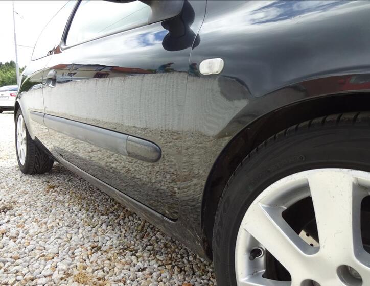Renault Clio 10