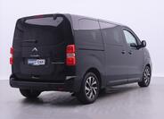 Citroën SpaceTourer 7