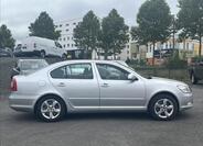 Škoda Octavia 4