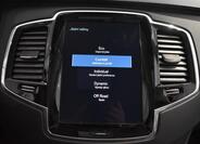 Volvo XC90 22