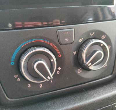 Peugeot Boxer 27
