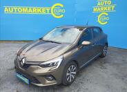 Renault Clio 1