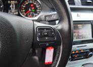 Volkswagen Passat 34