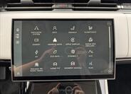 Land Rover Range Rover Sport 16