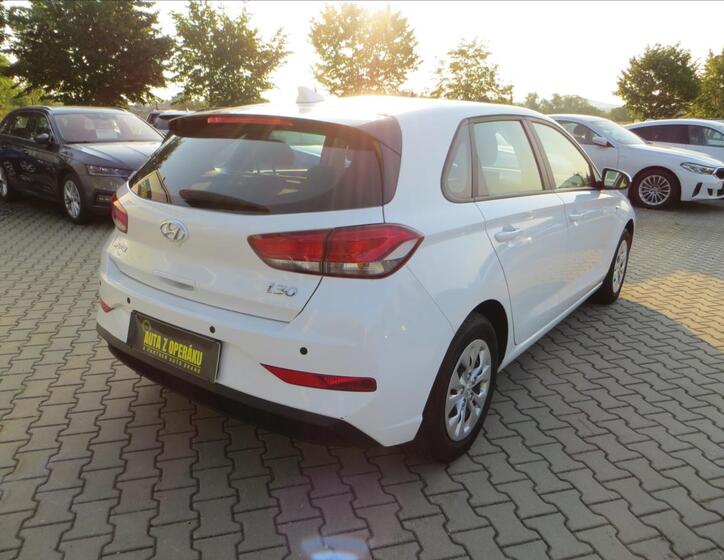 Hyundai i30 8