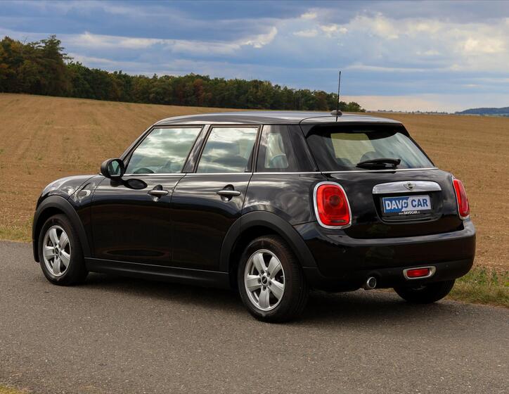 Mini One 5