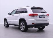 Jeep Grand Cherokee 5