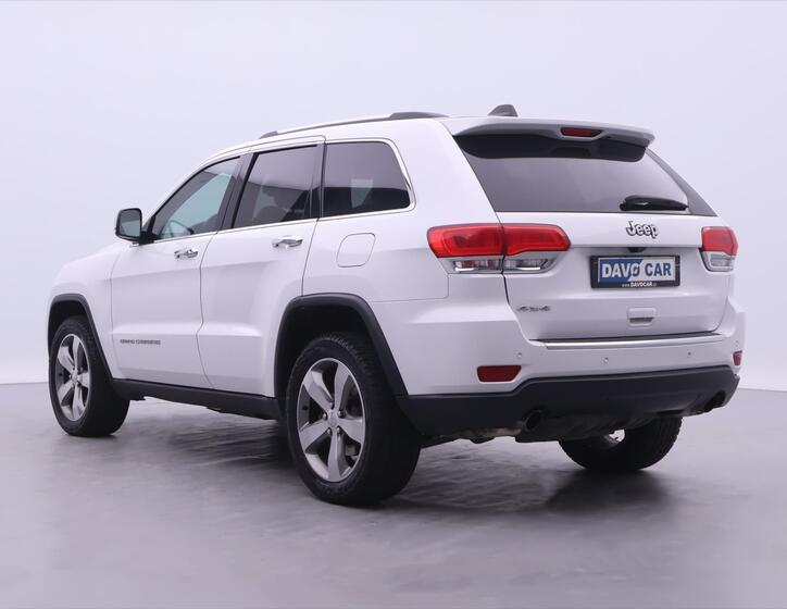 Jeep Grand Cherokee 5