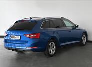 Škoda Superb 3